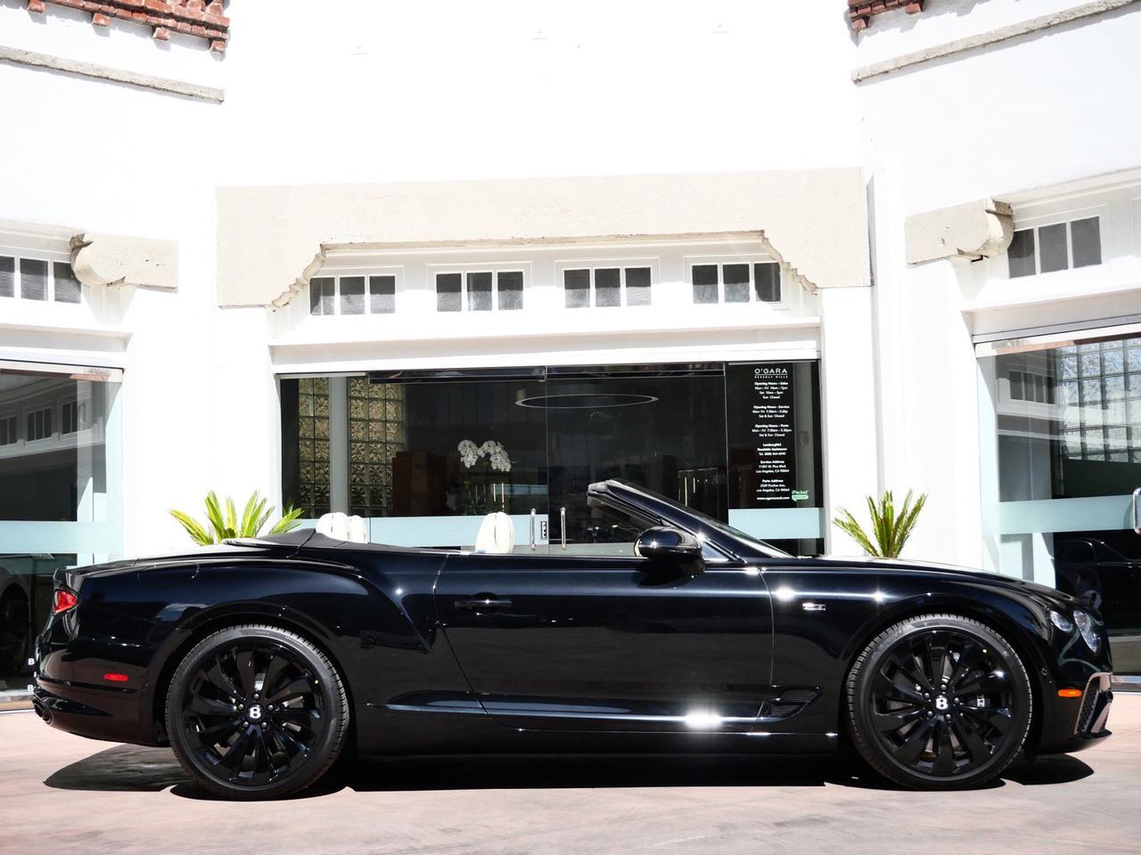 2024 Bentley Continental GT V8 V8 Lawrence KS