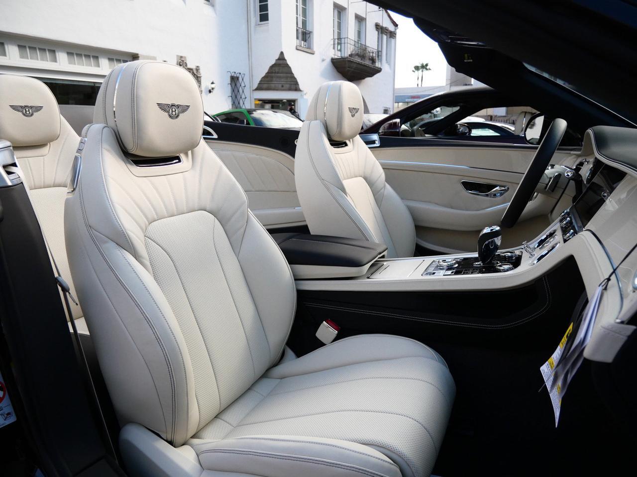 2024 Bentley Continental GT V8 V8 Lawrence KS