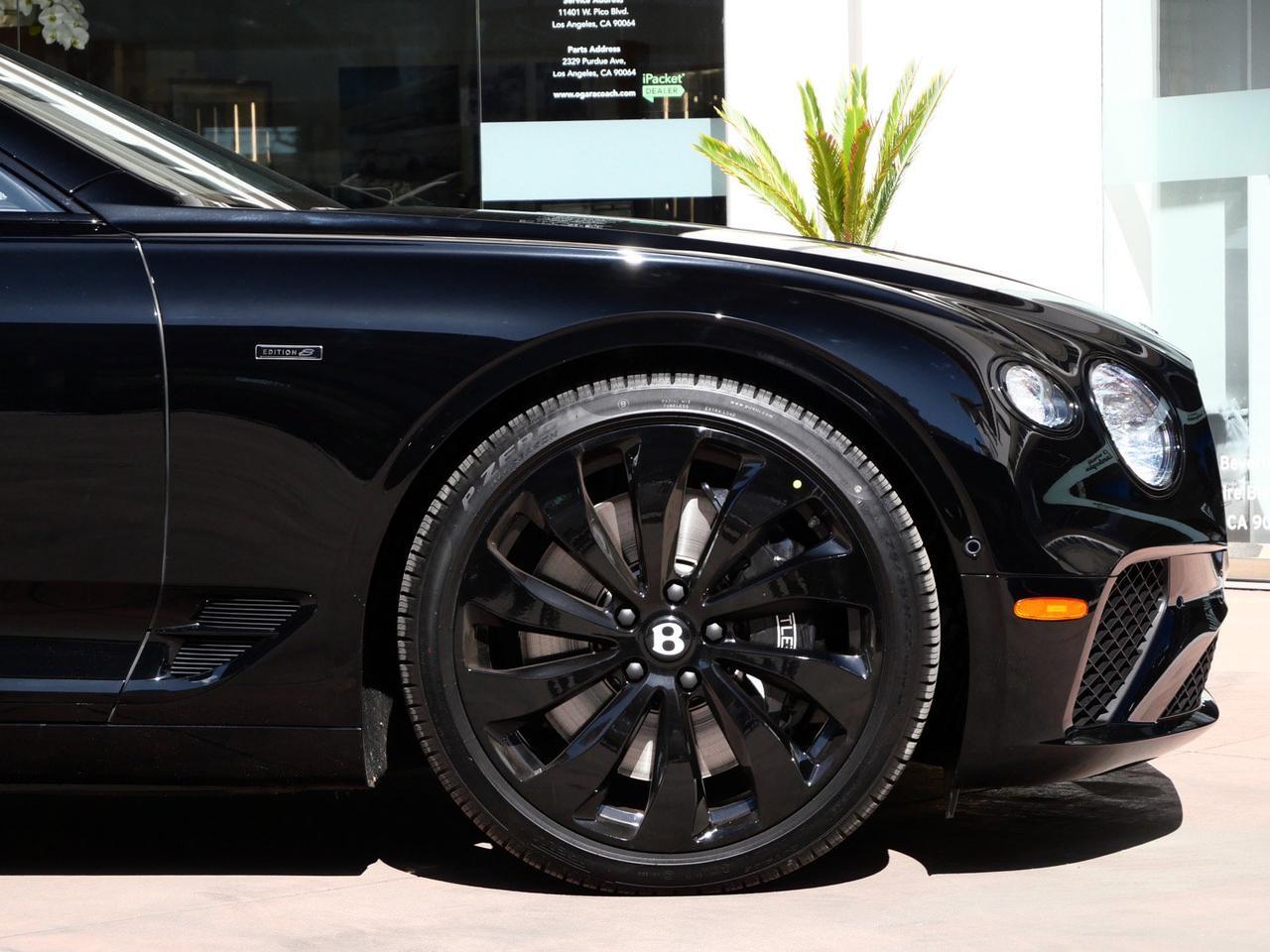2024 Bentley Continental GT V8 V8 Lawrence KS