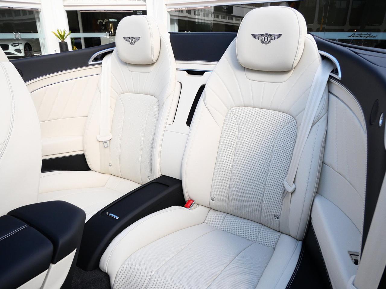 2024 Bentley Continental GT V8 V8 Lawrence KS