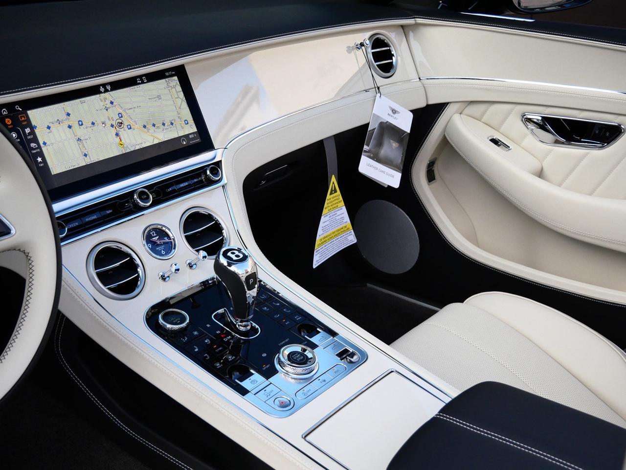 2024 Bentley Continental GT V8 V8 Lawrence KS