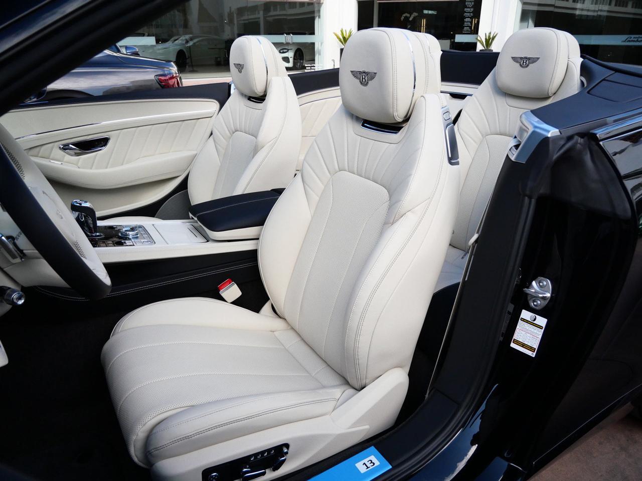 2024 Bentley Continental GT V8 V8 Lawrence KS