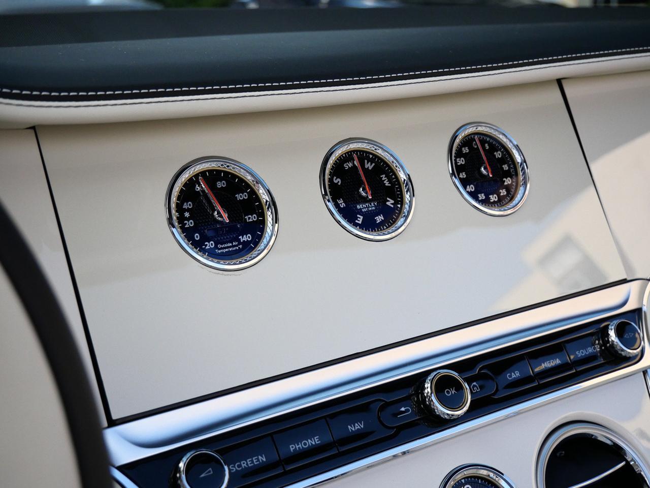 2024 Bentley Continental GT V8 V8 Lawrence KS