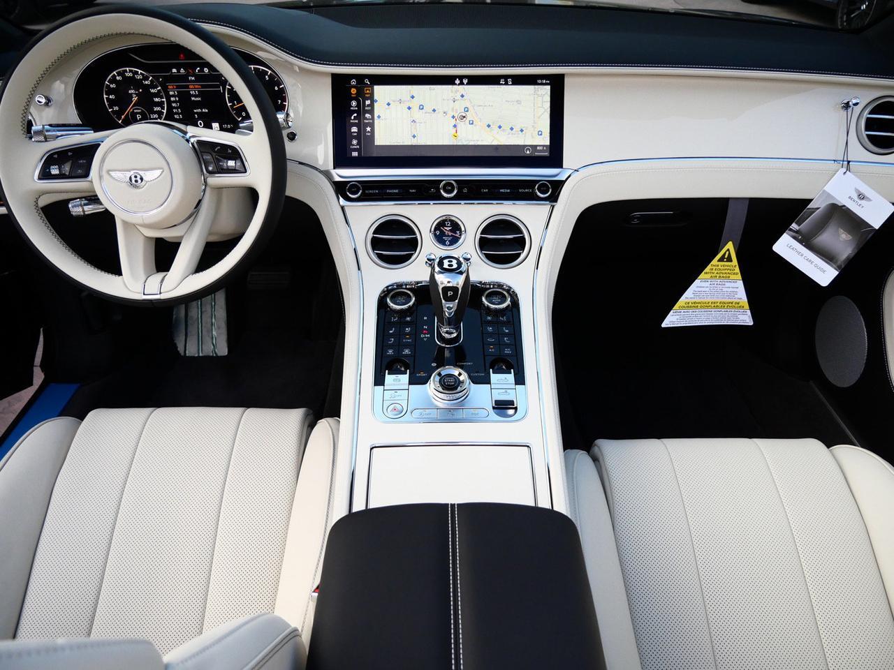 2024 Bentley Continental GT V8 V8 Lawrence KS