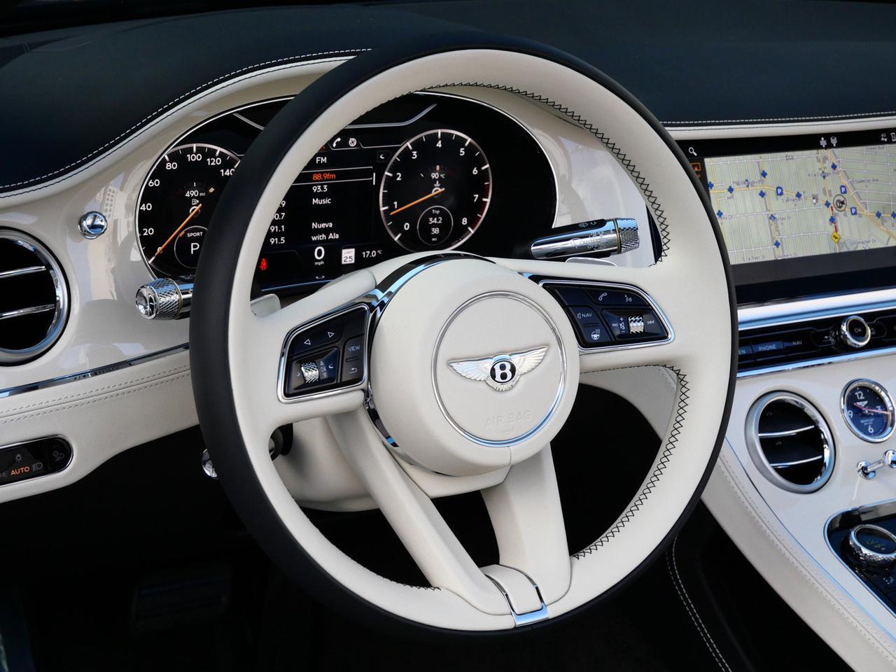 2024 Bentley Continental GT V8 V8 Lawrence KS