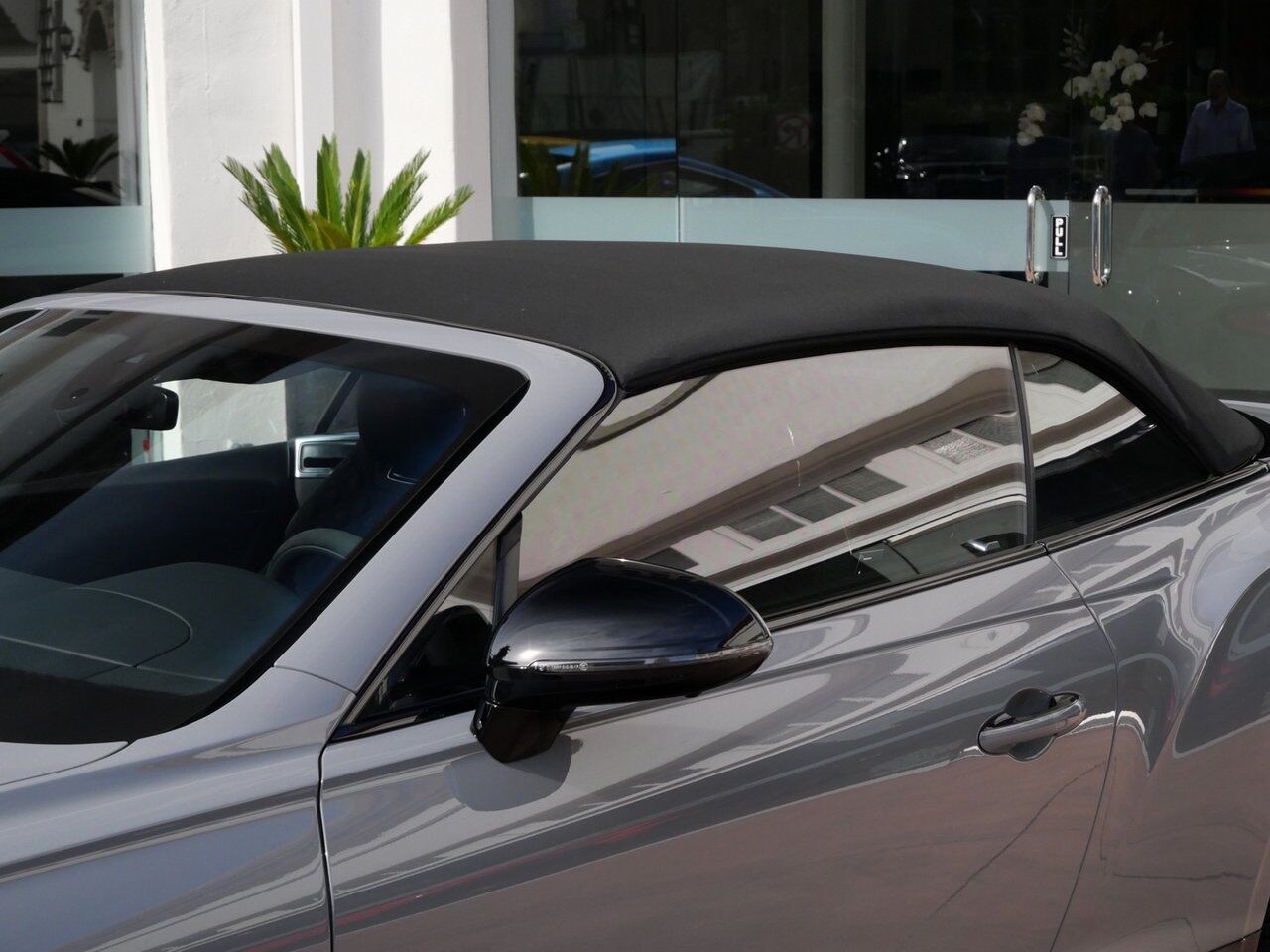 2024 Bentley Continental S S Lawrence KS