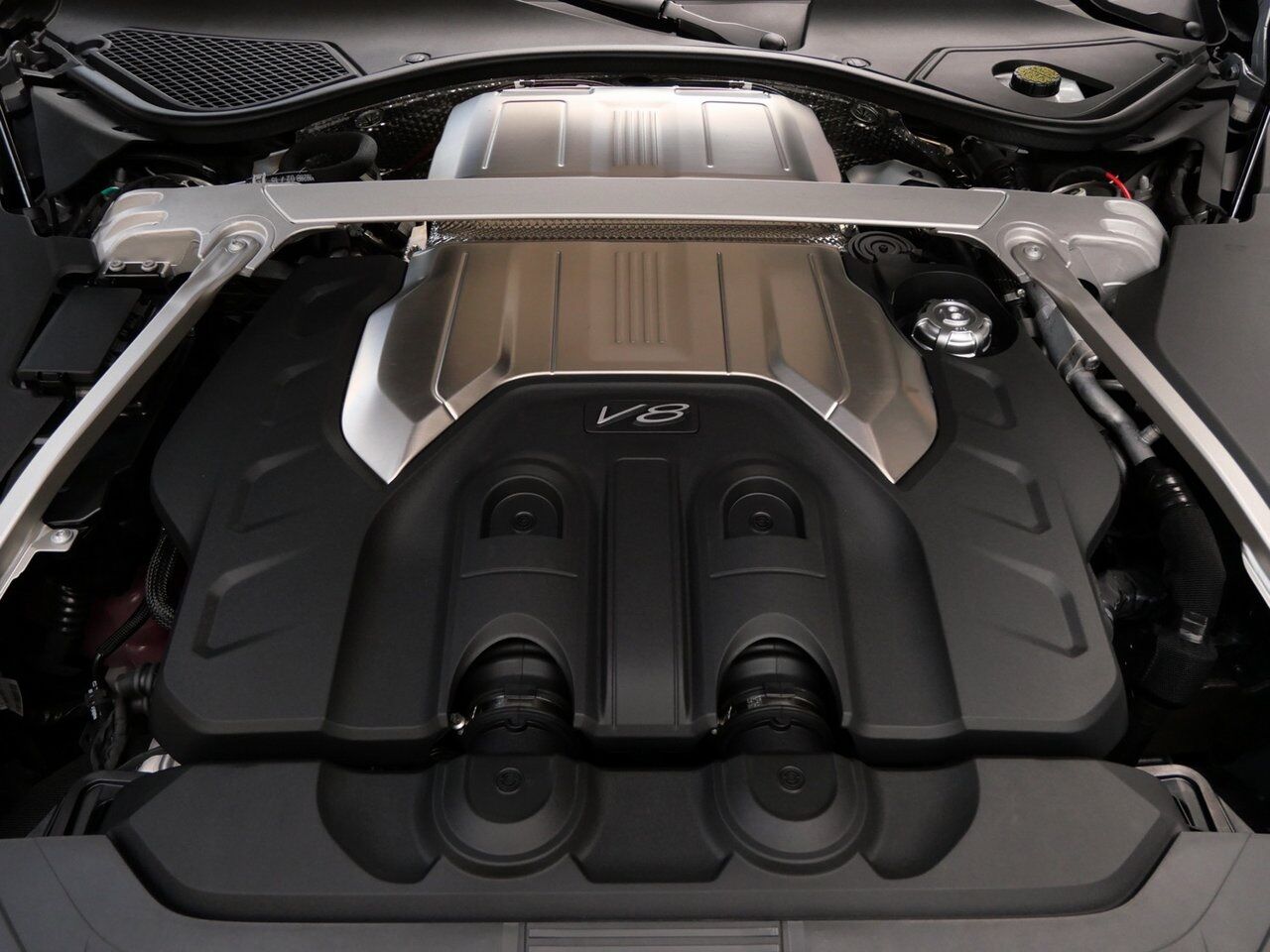 2024 Bentley Continental S S Lawrence KS