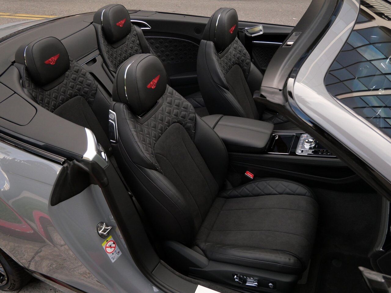 2024 Bentley Continental S S Lawrence KS