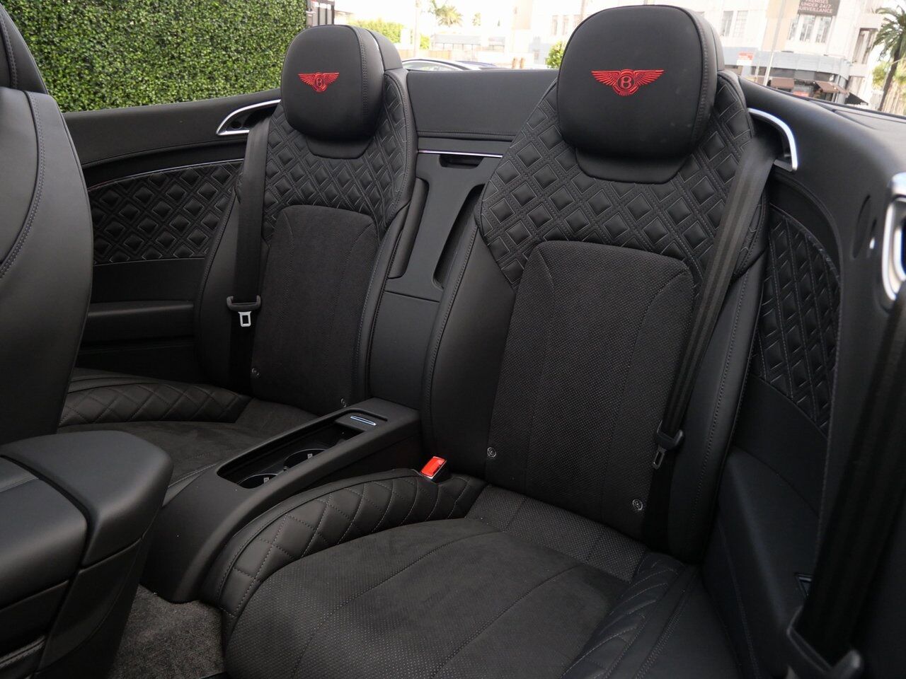 2024 Bentley Continental S S Lawrence KS
