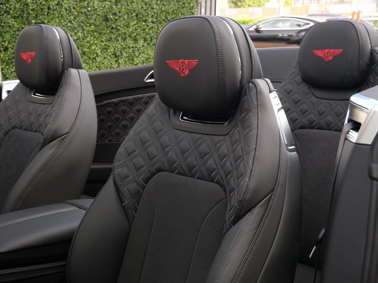 2024 Bentley Continental S S Lawrence KS