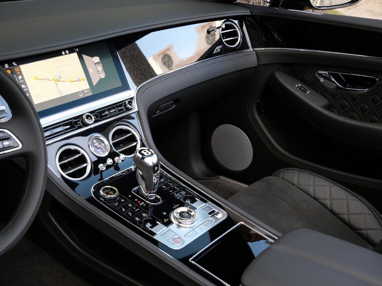 2024 Bentley Continental S S Lawrence KS