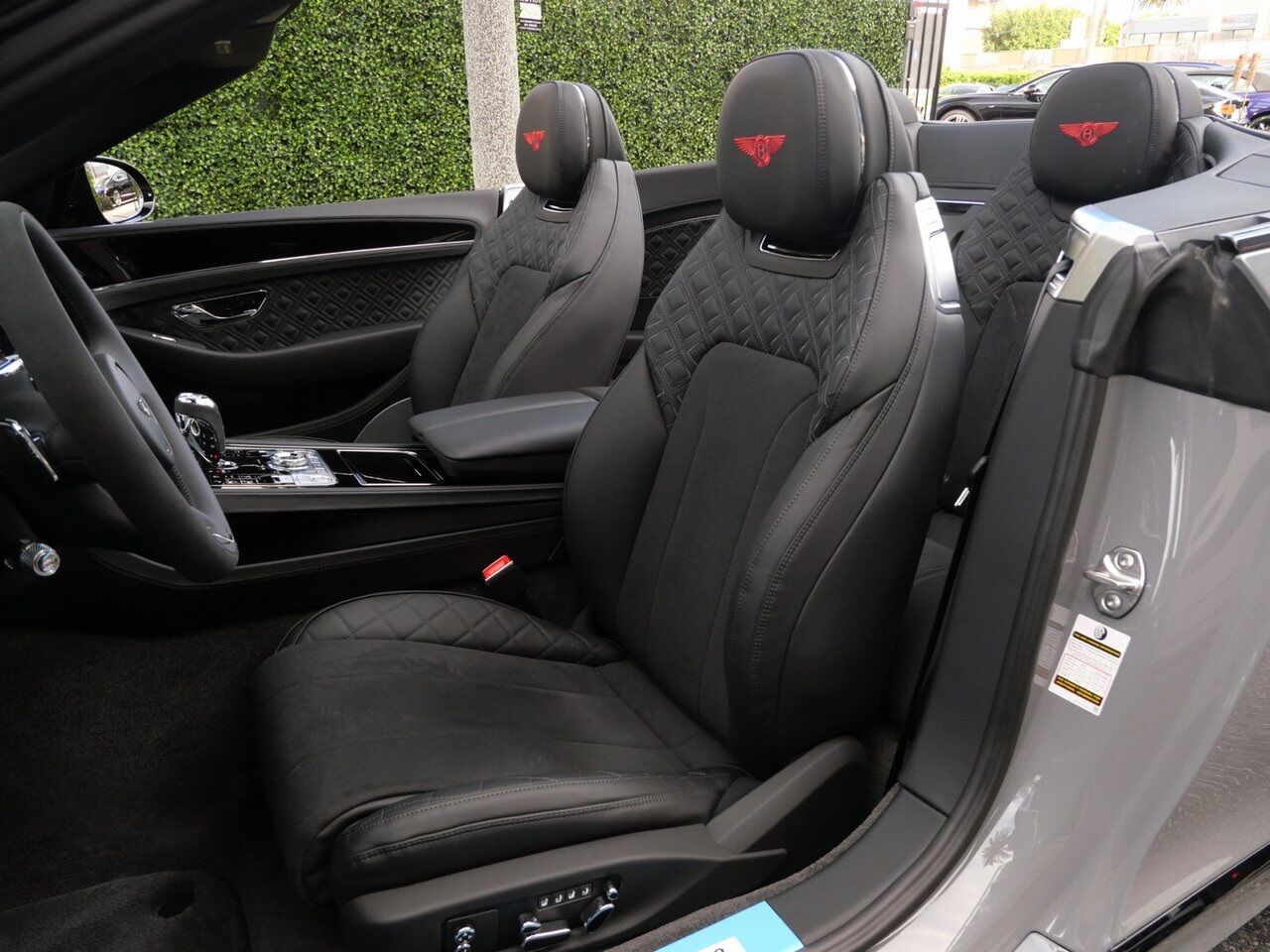 2024 Bentley Continental S S Lawrence KS