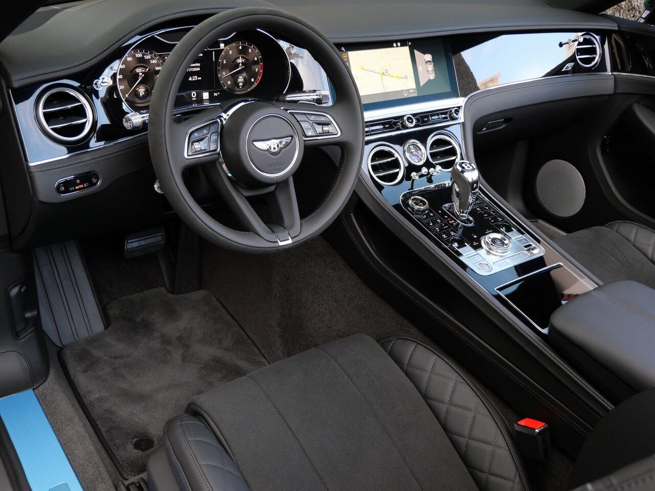 2024 Bentley Continental S S Lawrence KS