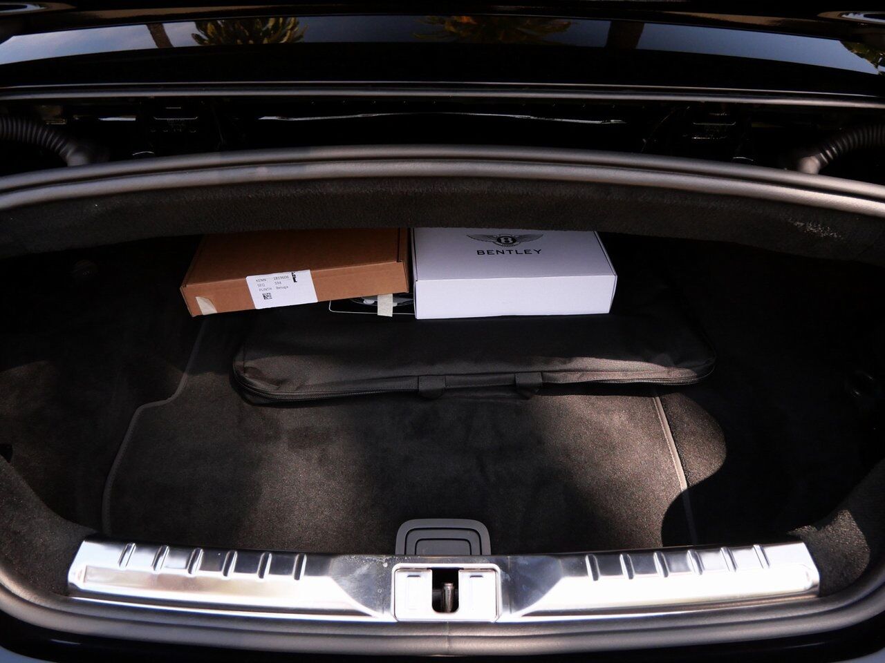 2024 Bentley Continental Speed Speed Lawrence KS