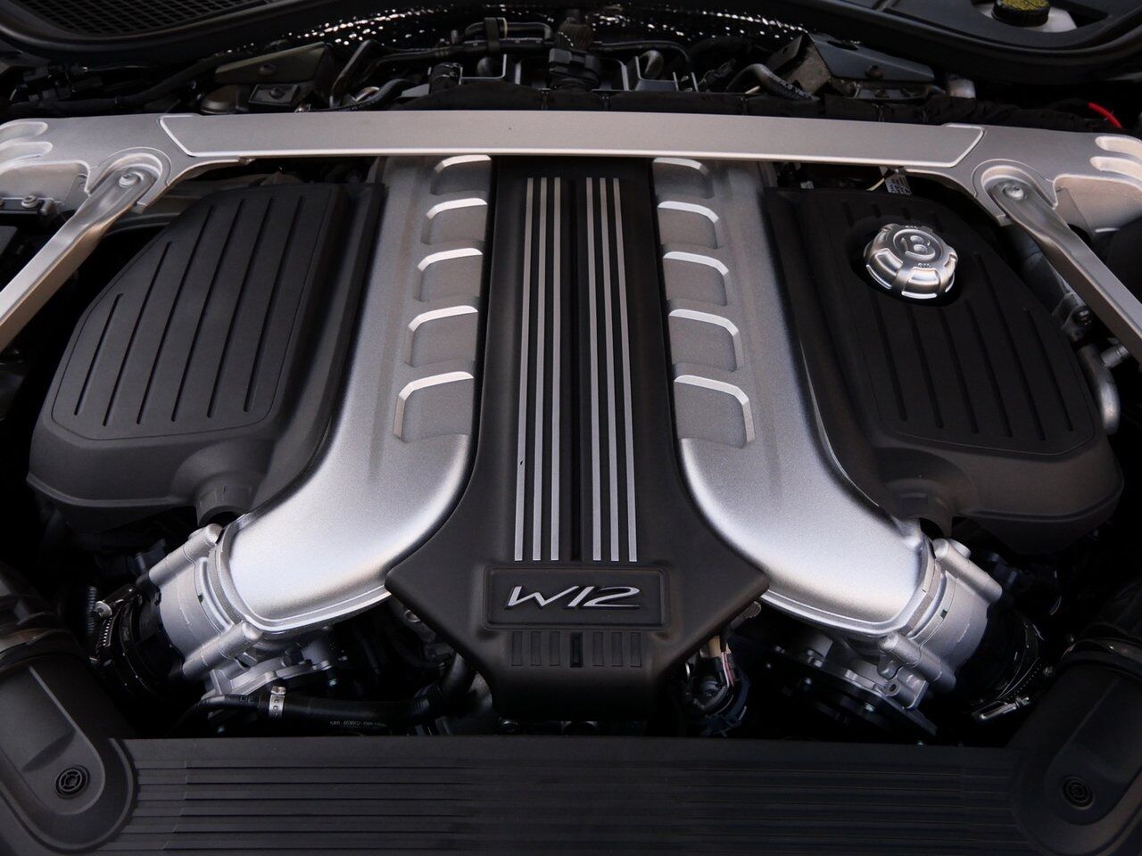 2024 Bentley Continental Speed Speed Lawrence KS