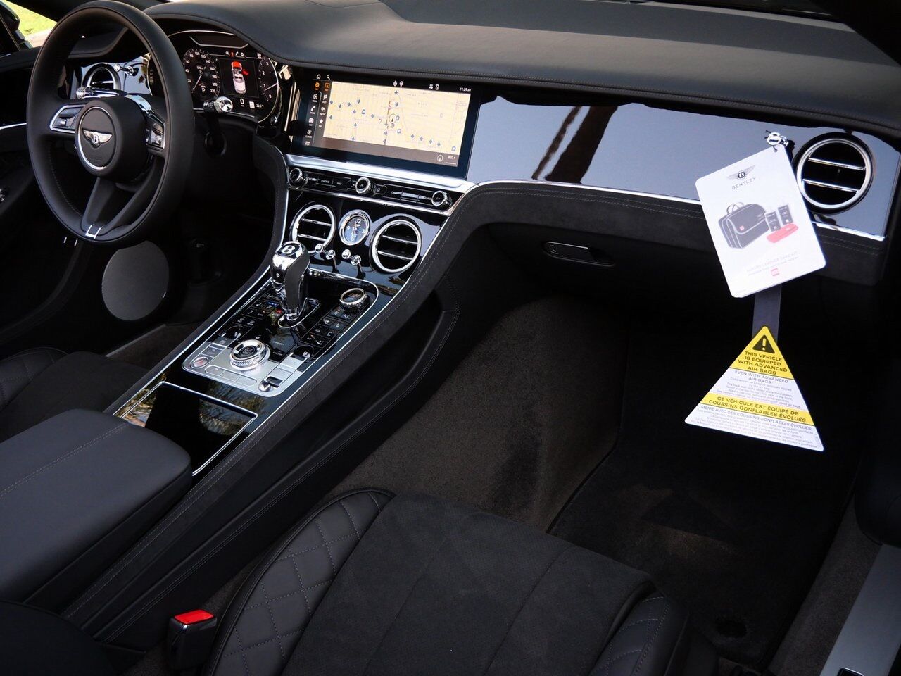 2024 Bentley Continental Speed Speed Lawrence KS