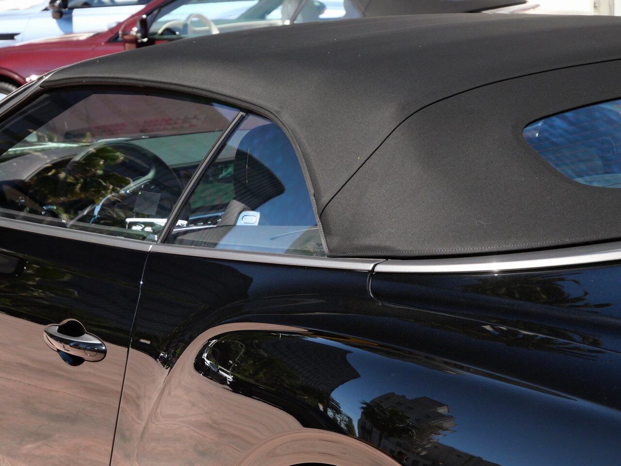 2024 Bentley Continental Speed Speed Lawrence KS