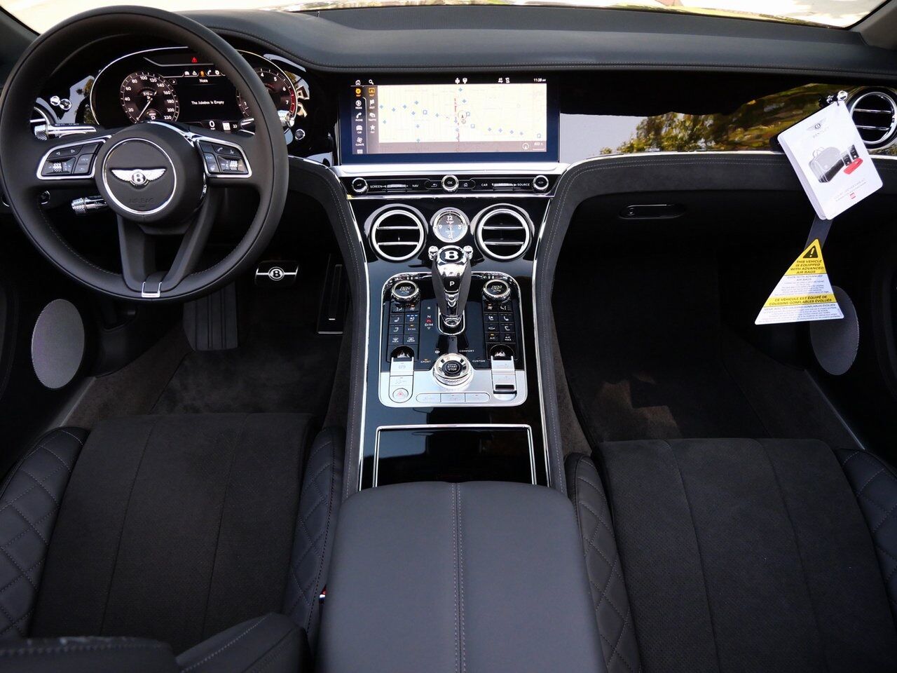 2024 Bentley Continental Speed Speed Lawrence KS