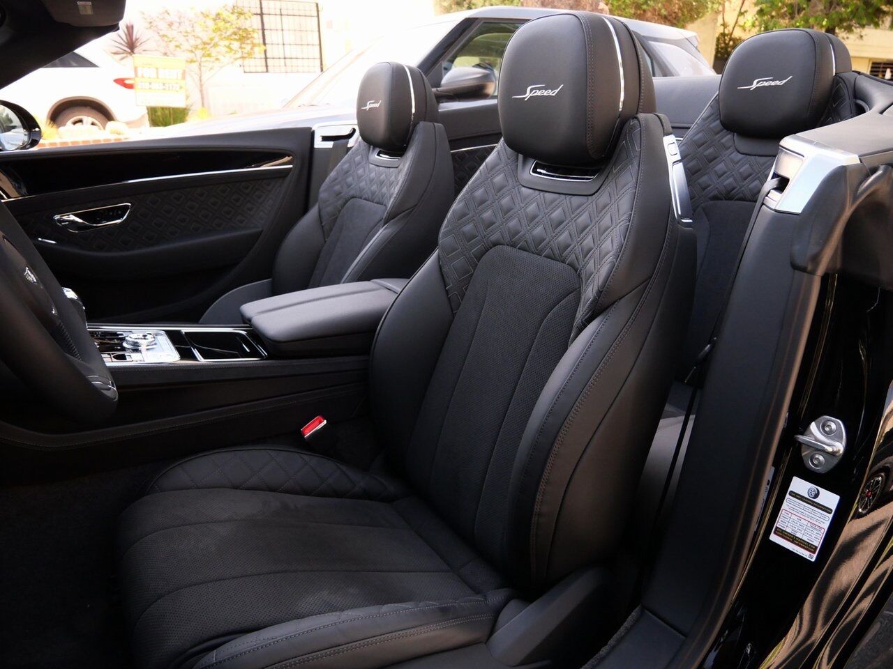 2024 Bentley Continental Speed Speed Lawrence KS