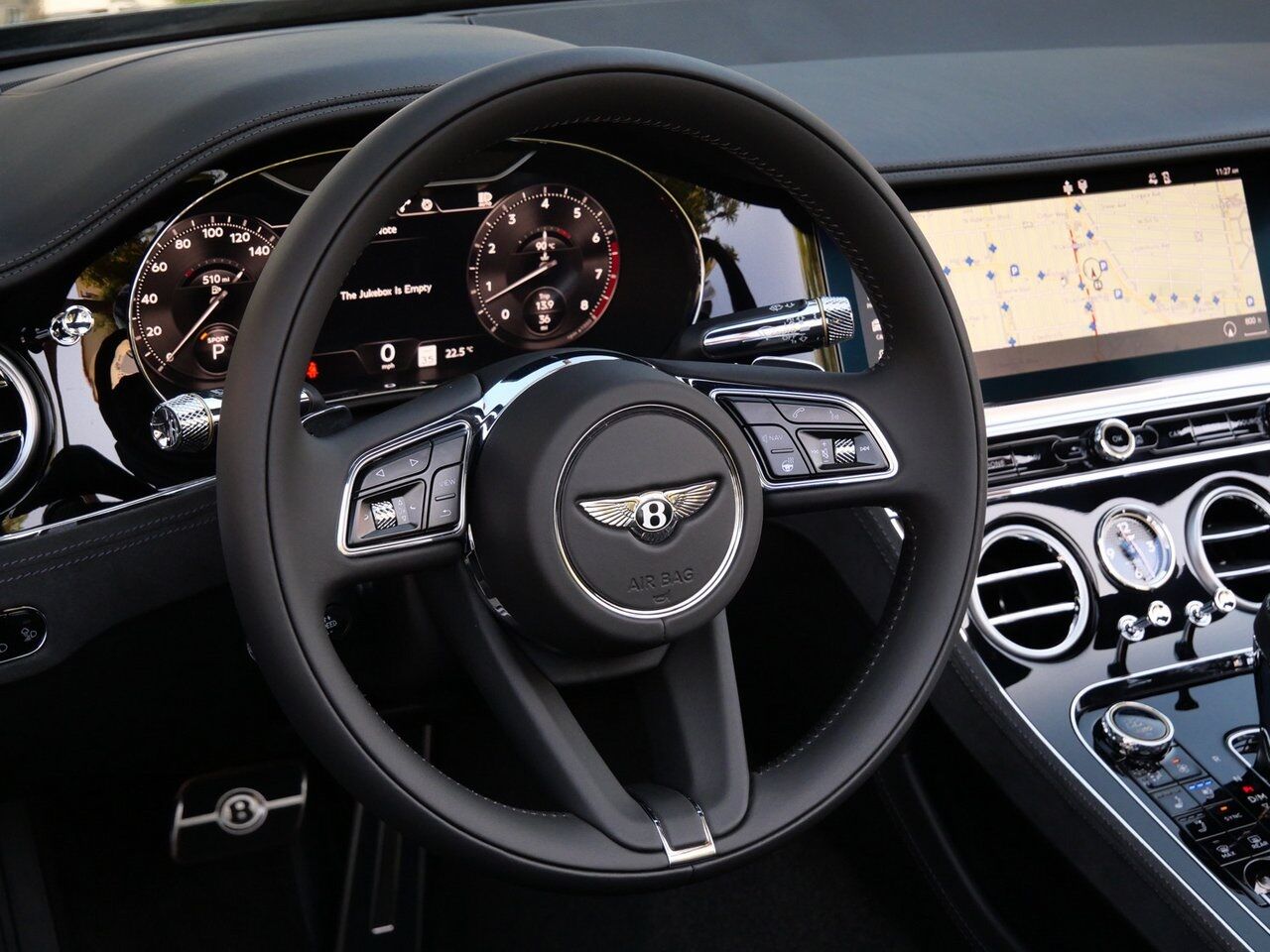 2024 Bentley Continental Speed Speed Lawrence KS