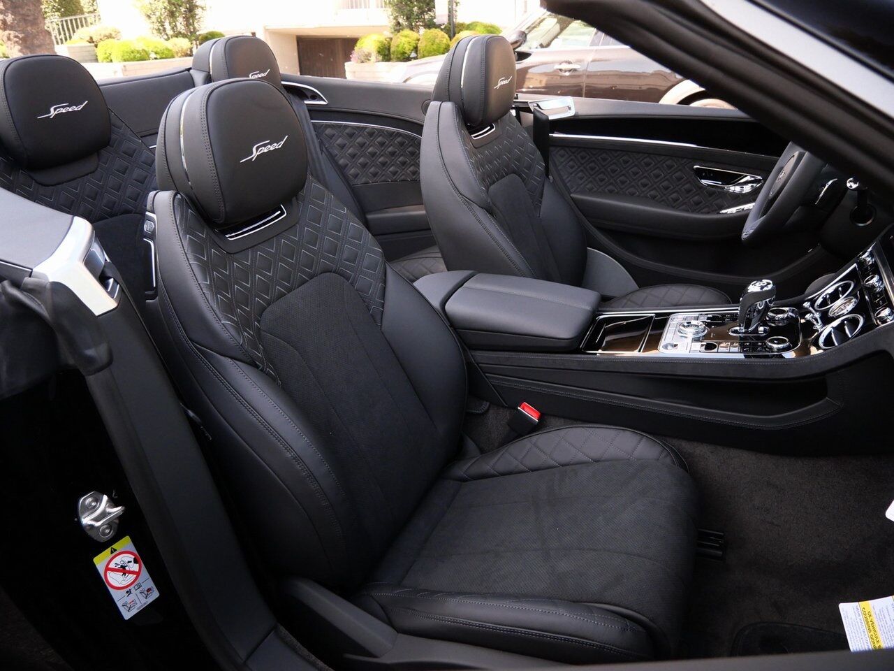 2024 Bentley Continental Speed Speed Lawrence KS
