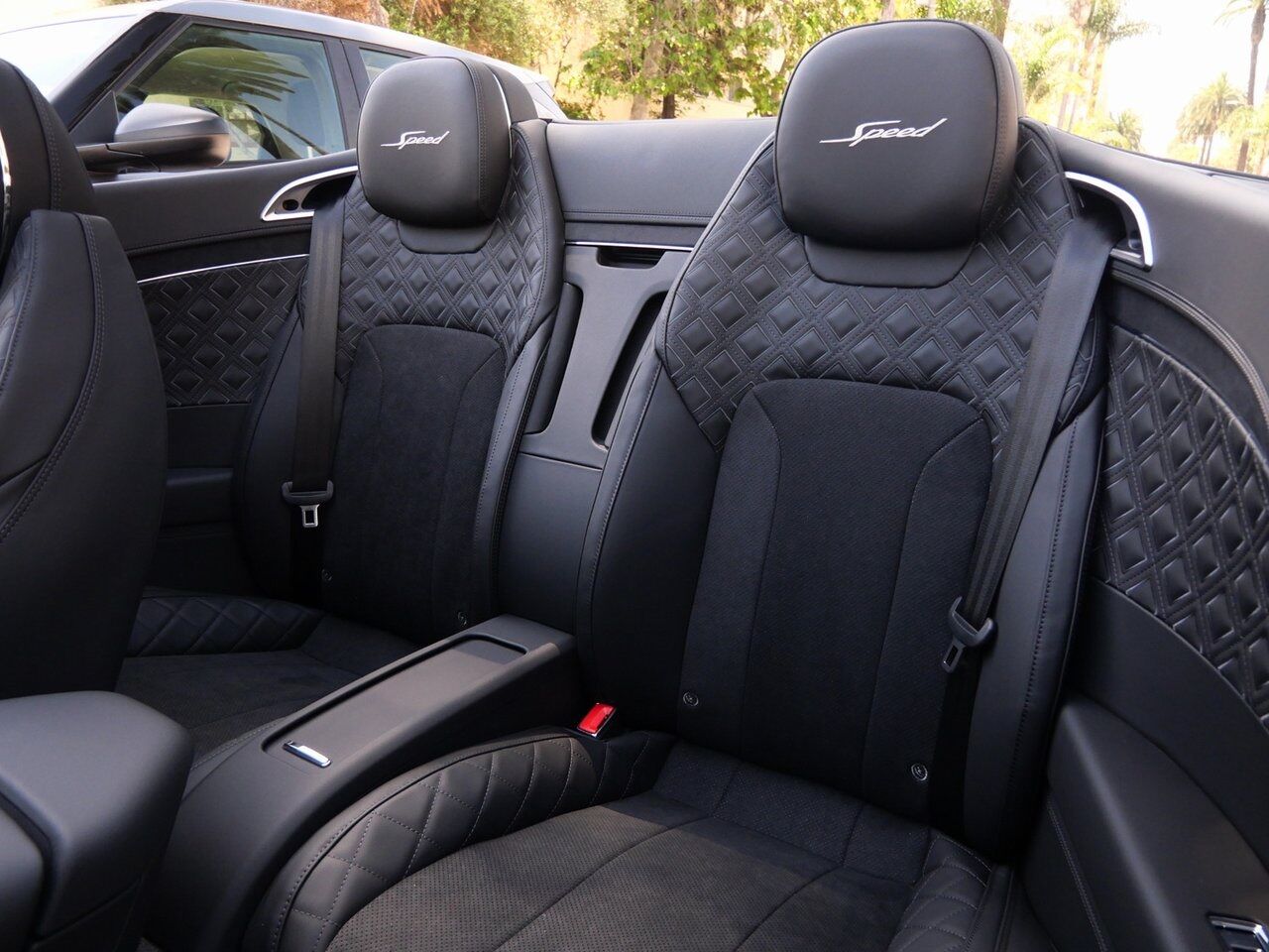 2024 Bentley Continental Speed Speed Lawrence KS