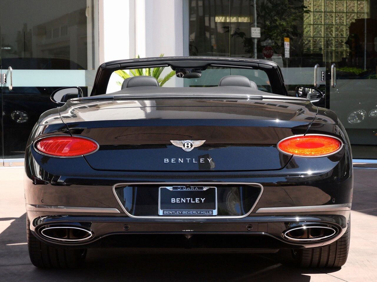 2024 Bentley Continental Speed Speed Lawrence KS