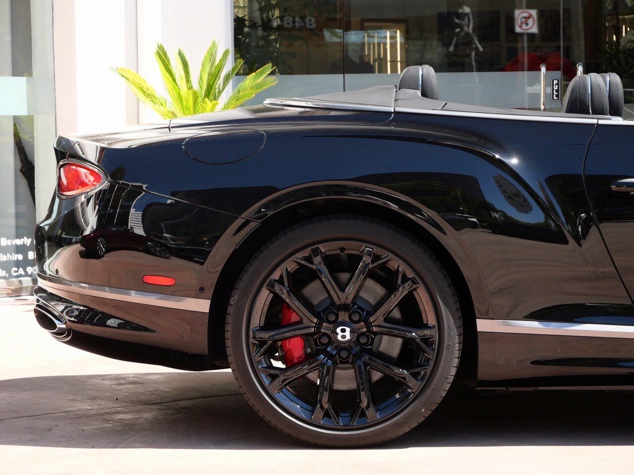 2024 Bentley Continental Speed Speed Lawrence KS