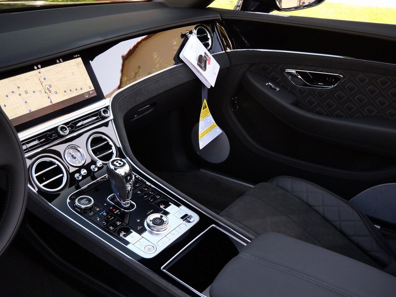 2024 Bentley Continental Speed Speed Lawrence KS