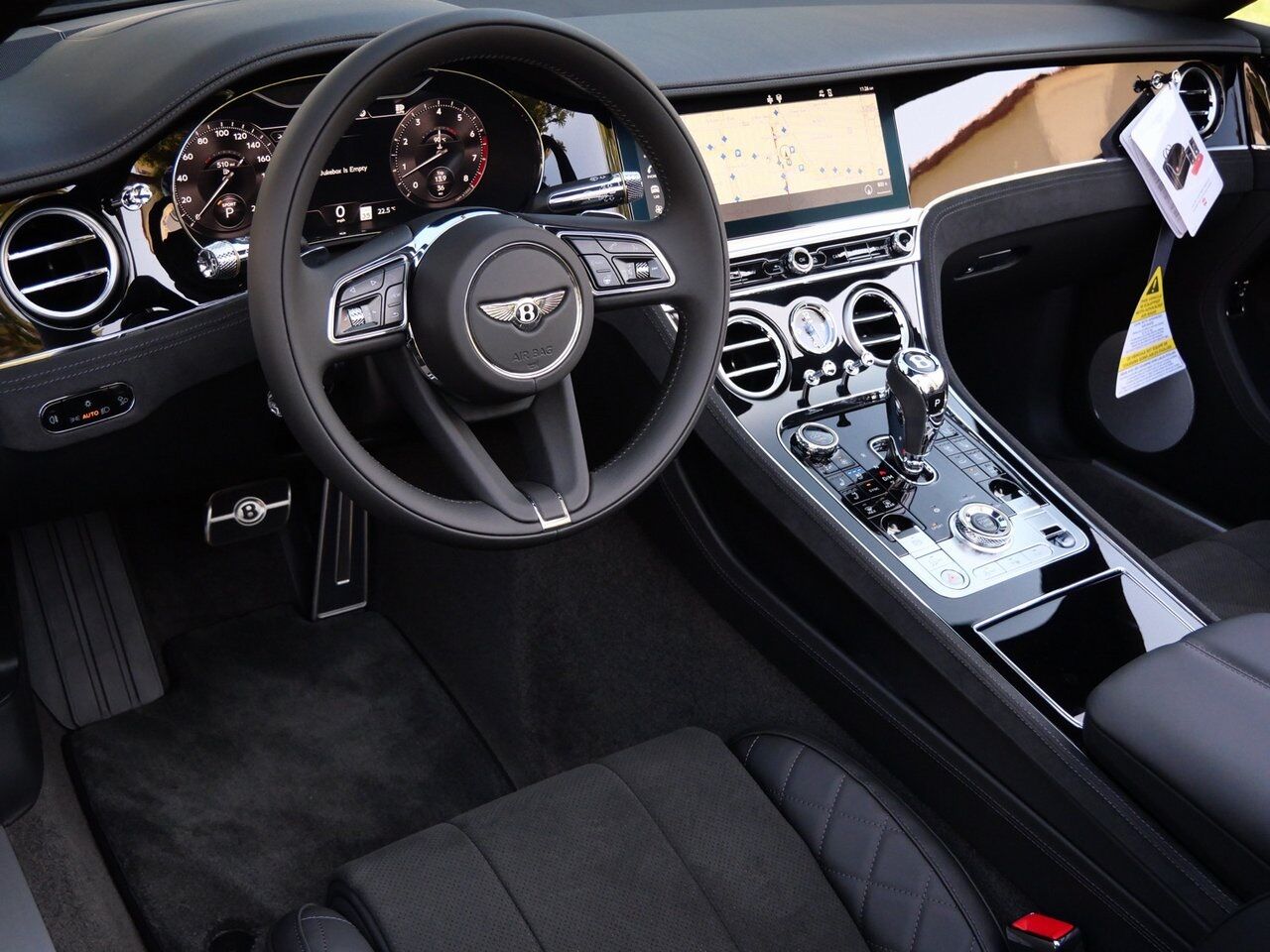2024 Bentley Continental Speed Speed Lawrence KS