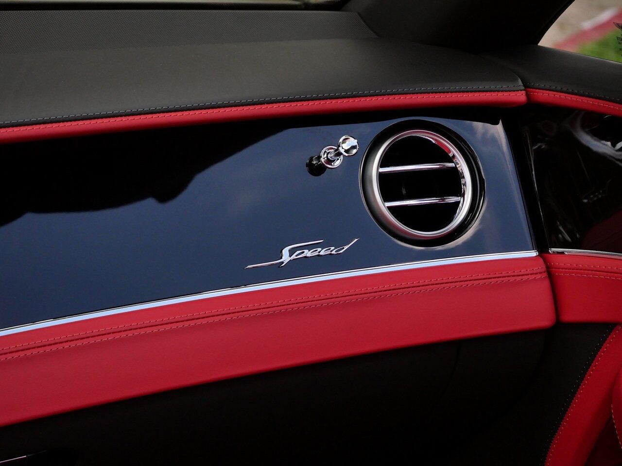 2024 Bentley Continental Speed Speed Lawrence KS