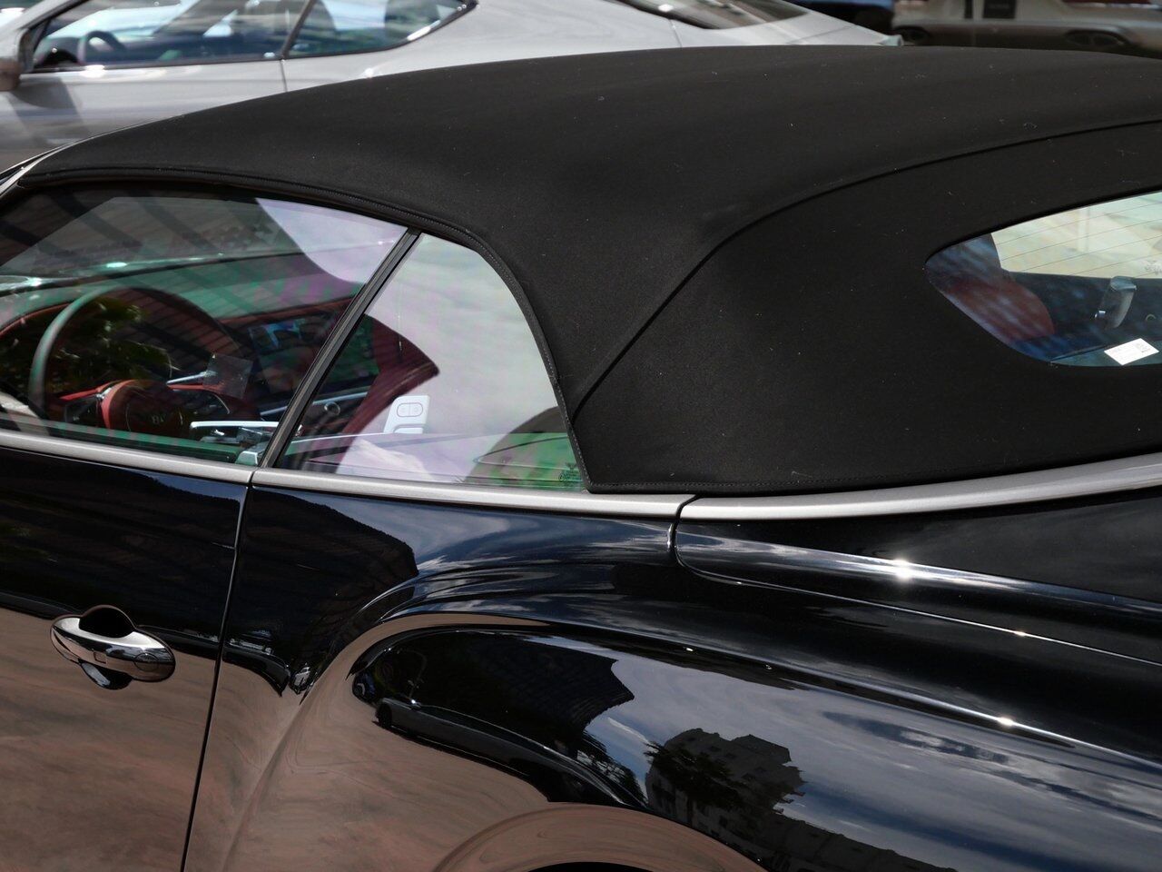 2024 Bentley Continental Speed Speed Lawrence KS