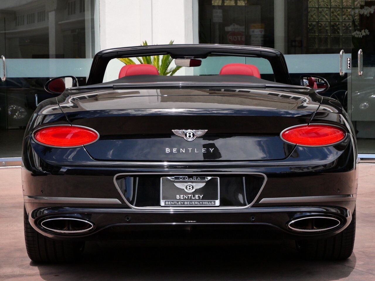 2024 Bentley Continental Speed Speed Lawrence KS