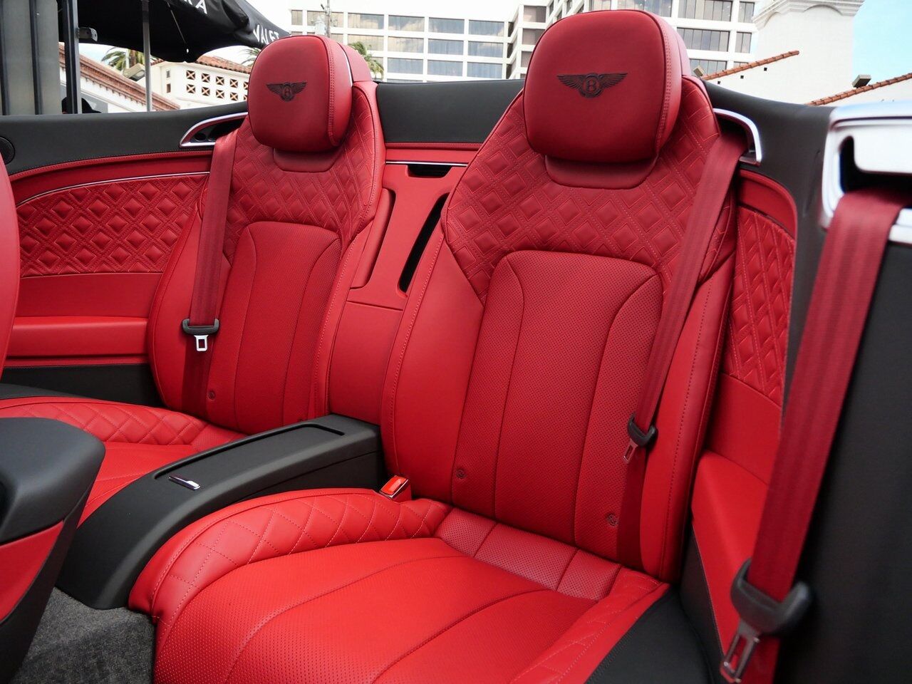 2024 Bentley Continental Speed Speed Lawrence KS