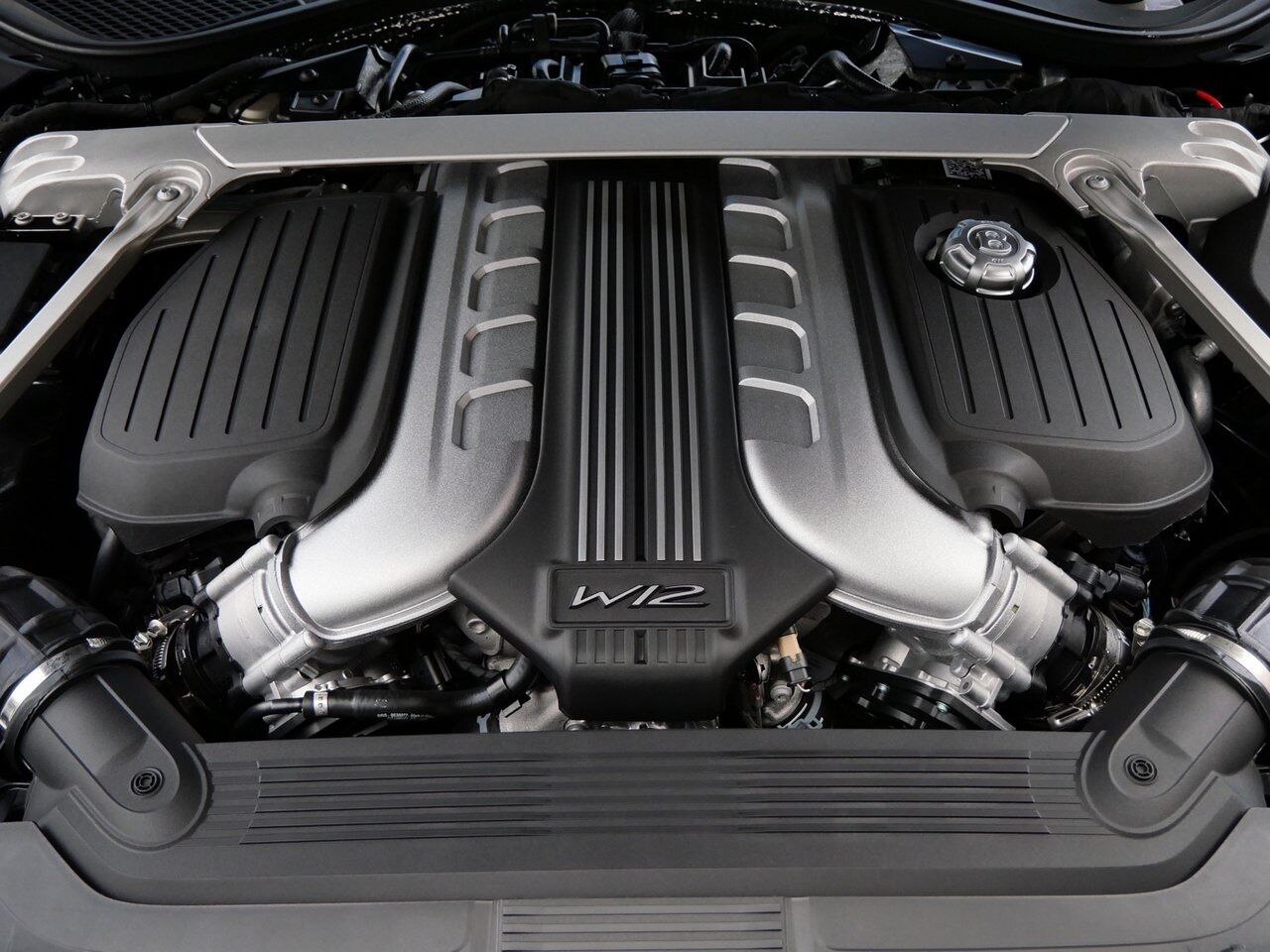 2024 Bentley Continental Speed Speed Lawrence KS