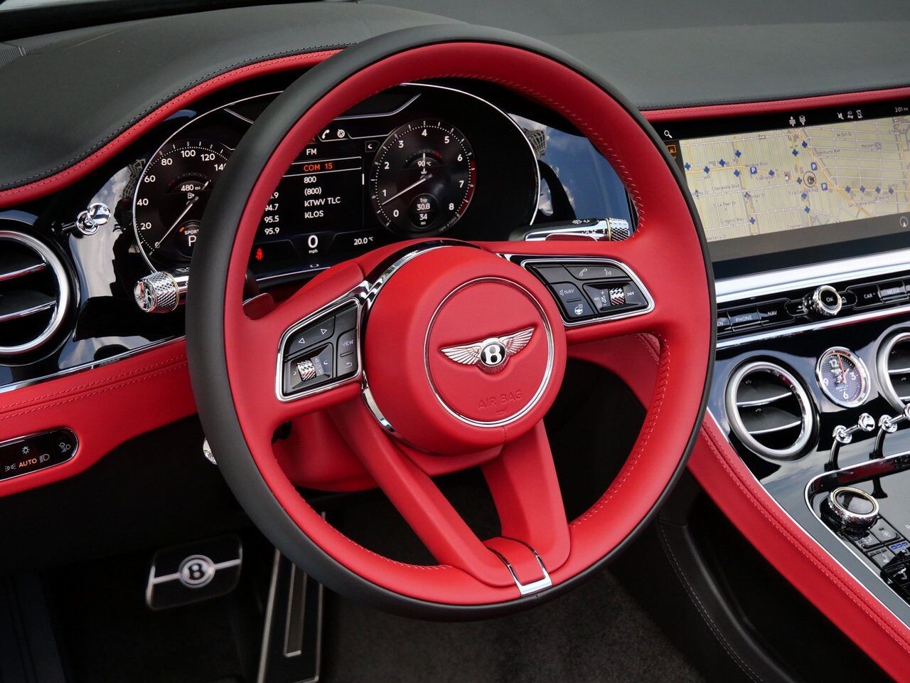 2024 Bentley Continental Speed Speed Lawrence KS