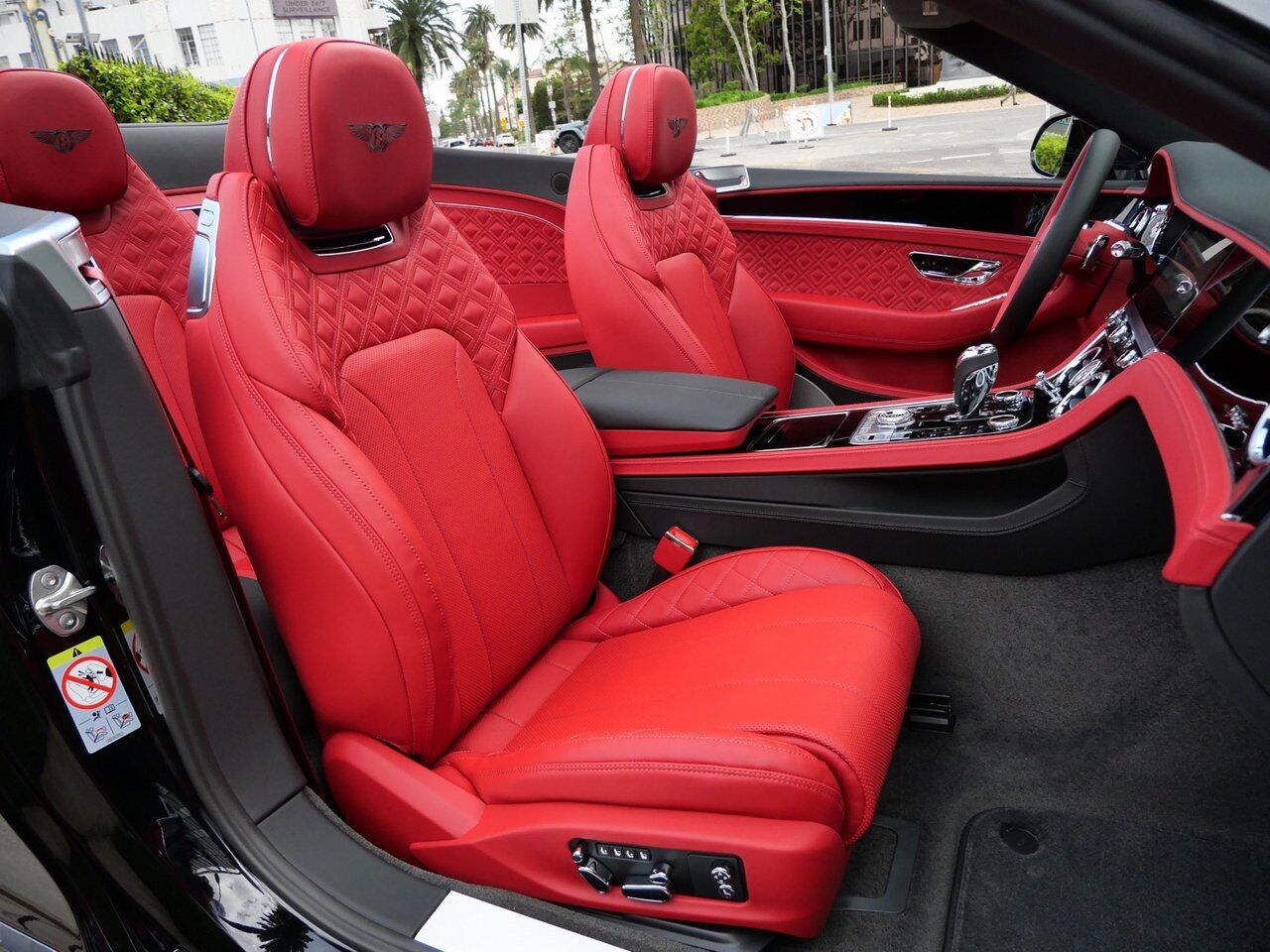 2024 Bentley Continental Speed Speed Lawrence KS