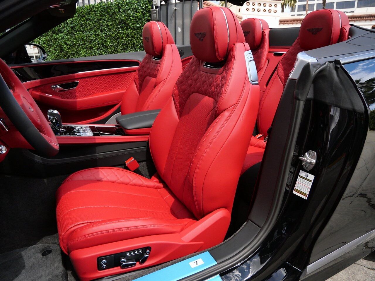 2024 Bentley Continental Speed Speed Lawrence KS