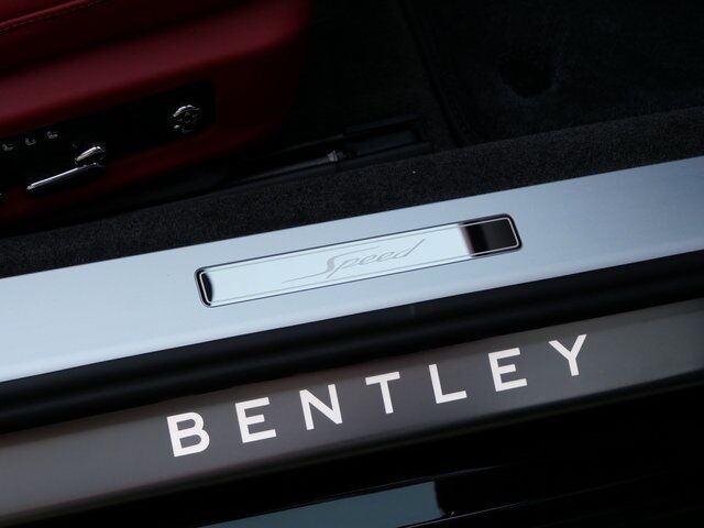 2024 Bentley Continental Speed Speed Lawrence KS