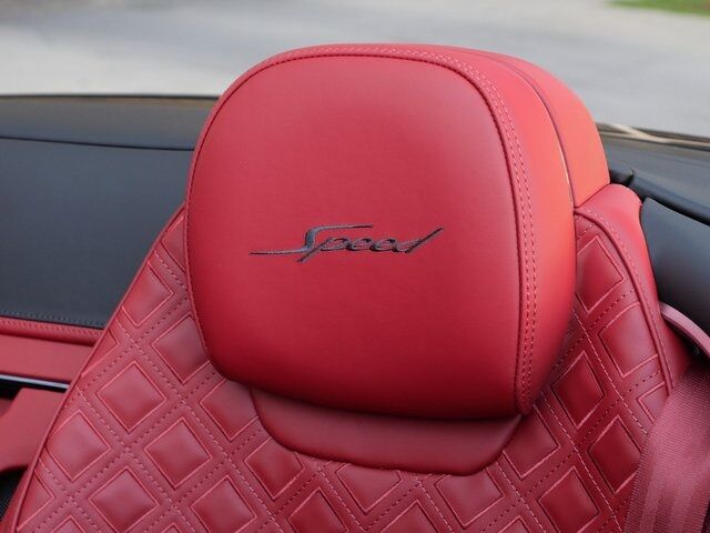 2024 Bentley Continental Speed Speed Lawrence KS