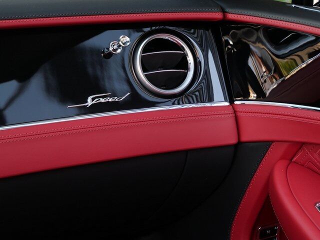 2024 Bentley Continental Speed Speed Lawrence KS