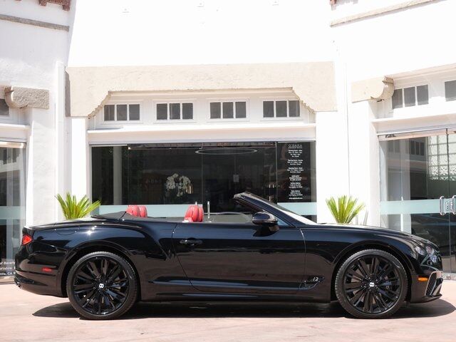 2024 Bentley Continental Speed Speed Lawrence KS