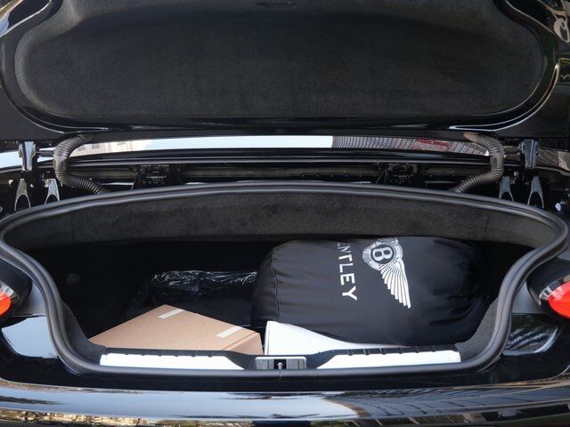 2024 Bentley Continental Speed Speed Lawrence KS