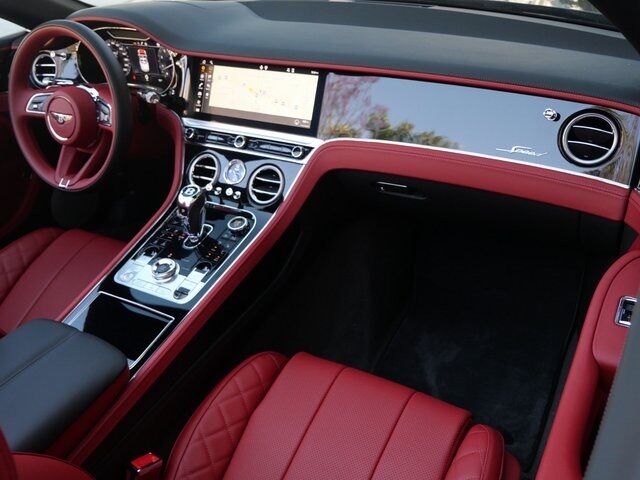 2024 Bentley Continental Speed Speed Lawrence KS