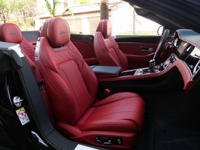 2024 Bentley Continental Speed Speed Lawrence KS