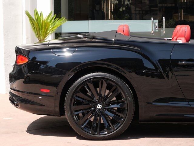 2024 Bentley Continental Speed Speed Lawrence KS