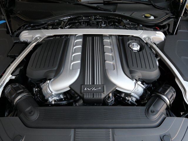 2024 Bentley Continental Speed Speed Lawrence KS