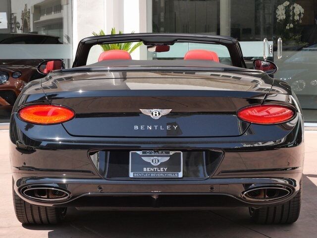 2024 Bentley Continental Speed Speed Lawrence KS