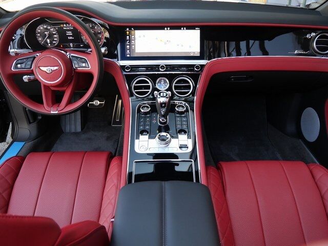 2024 Bentley Continental Speed Speed Lawrence KS