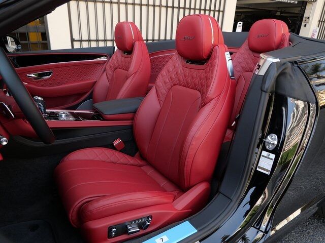 2024 Bentley Continental Speed Speed Lawrence KS